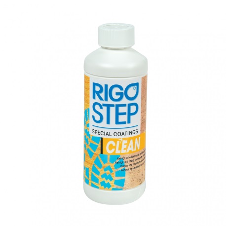 RIGOSTEP CLEAN